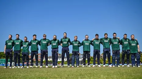Ireland’s Slow Summer Sits in Stark Opposition to England’s Packed Schedule