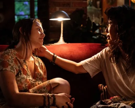 Can I Get a Witness? Review – Star Sandra Oh Headlines the Cast in Dystopian Fable of Voluntary Euthanasia