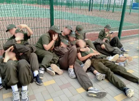 Moscow Operates Network of Over 200 Facilities for ‘Re-education’ of Ukrainian Children – Investigation